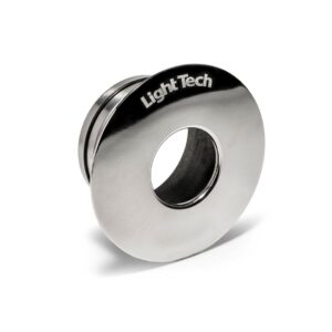 Dispositivo de Retorno Encaixe 1.1/2" Inox - 316 LT