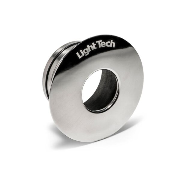Dispositivo de Retorno Encaixe 1.1/2" Inox - 316 LT - Imagem 2