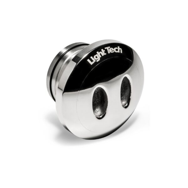 Dispositivo de Aspiração 1.1/2" Inox - 316