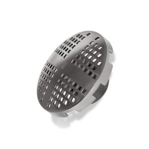 Dreno Lateral Anti turbilhão 1.1/2" - Aço Inox 316 - LT