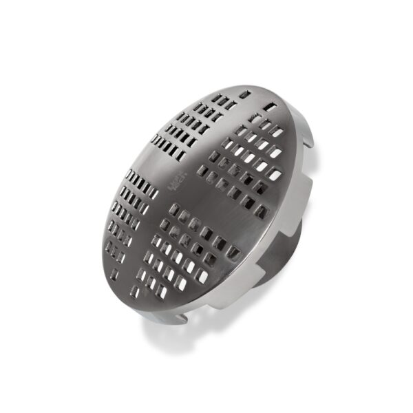Dreno Lateral Anti turbilhão 1.1/2" - Aço Inox 316 - LT