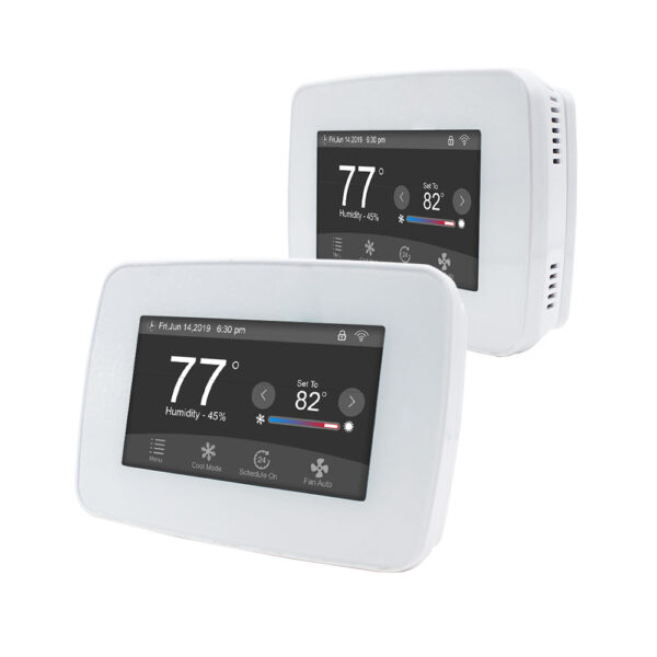 3079W DISPLAY CONTROLADOR C/ WI-FI BOMBA DE CALOR