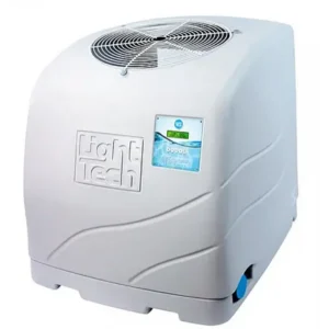 Bomba de Calor LT-120S - Monofásico 220V