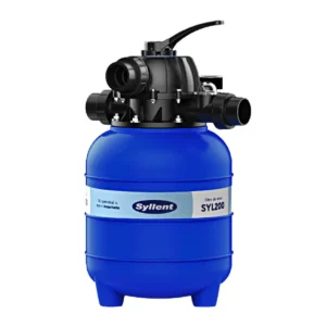 Filtro de Piscina SYL200 20kg de Areia