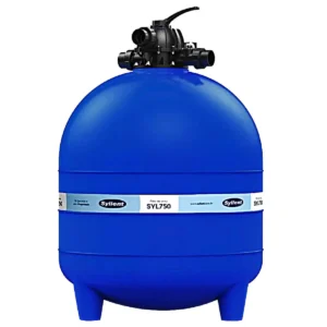 Filtro de Piscina SYL750 240kg de Areia