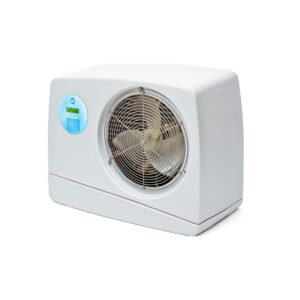Bomba de Calor LT-70S Trifásico 220V