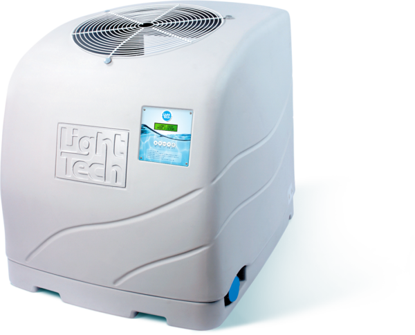 Bomba de Calor LT-150N - Trifásico 220V - Imagem 2