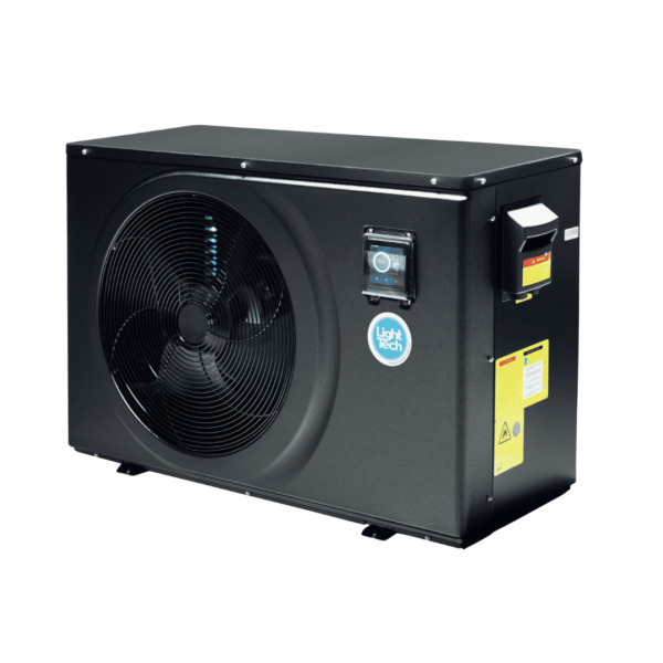 Bomba de Calor Inverter LT-40I Monofásico 220V