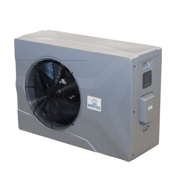 Bomba de Calor Inverter BR-60 Plastic Monofásico 220V
